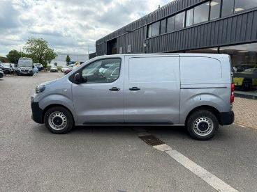 SPOTICAR Fiat Scudo 1.5 Multijet L1 Euro 6 (s/s) 6dr Used Car - Commercial Vehicle Diesel Grey - Cheltenham - 1200602435_4