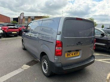 SPOTICAR Fiat Scudo 1.5 Multijet L1 Euro 6 (s/s) 6dr Used Car - Commercial Vehicle Diesel Grey - Cheltenham - 1200602435_5