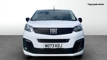 SPOTICAR Fiat Scudo 1.5 Bluehdi Primo Lwb Euro 6 (s/s) 6dr Used Car - Commercial Vehicle Diesel White - Canterbury - 1200602845_2