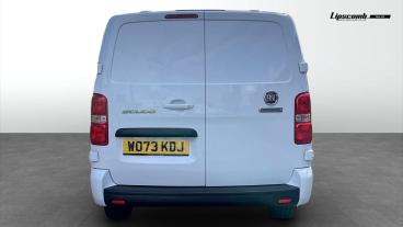 SPOTICAR Fiat Scudo 1.5 Bluehdi Primo Lwb Euro 6 (s/s) 6dr Used Car - Commercial Vehicle Diesel White - Canterbury - 1200602845_5