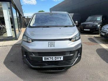 SPOTICAR Fiat Scudo 1.5 Multijet L2 Euro 6 (s/s) 6dr Used Car - Commercial Vehicle Diesel Grey - Cheltenham - 1200607776_2