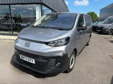SPOTICAR Fiat Scudo 1.5 Multijet L2 Euro 6 (s/s) 6dr Used Car - Commercial Vehicle Diesel Grey - Cheltenham - 1200607776_3
