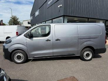 SPOTICAR Fiat Scudo 1.5 Multijet L2 Euro 6 (s/s) 6dr Used Car - Commercial Vehicle Diesel Grey - Cheltenham - 1200607776_4
