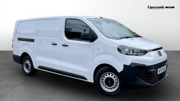 SPOTICAR Fiat Scudo 1.5 Multijet L2 Euro 6 (s/s) 6dr Used Car - Commercial Vehicle Diesel White - Canterbury - 1200608507_1