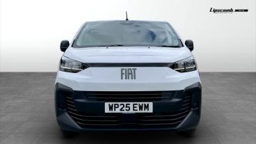 SPOTICAR Fiat Scudo 1.5 Multijet L2 Euro 6 (s/s) 6dr Used Car - Commercial Vehicle Diesel White - Canterbury - 1200608507_2