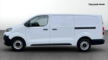 SPOTICAR Fiat Scudo 1.5 Multijet L2 Euro 6 (s/s) 6dr Used Car - Commercial Vehicle Diesel White - Canterbury - 1200608507_3
