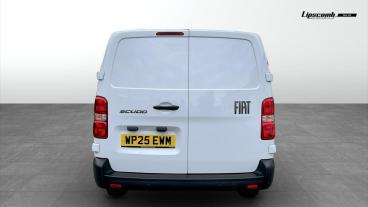 SPOTICAR Fiat Scudo 1.5 Multijet L2 Euro 6 (s/s) 6dr Used Car - Commercial Vehicle Diesel White - Canterbury - 1200608507_5