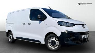 SPOTICAR Fiat Scudo 1.5 Multijet L1 Euro 6 (s/s) 6dr Used Car - Commercial Vehicle Diesel White - Canterbury - 1200609191_1