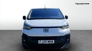 SPOTICAR Fiat Scudo 1.5 Multijet L1 Euro 6 (s/s) 6dr Used Car - Commercial Vehicle Diesel White - Canterbury - 1200609191_2