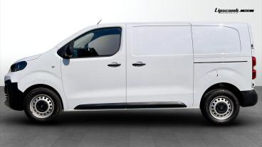 SPOTICAR Fiat Scudo 1.5 Multijet L1 Euro 6 (s/s) 6dr Used Car - Commercial Vehicle Diesel White - Canterbury - 1200609191_3