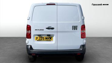 SPOTICAR Fiat Scudo 1.5 Multijet L1 Euro 6 (s/s) 6dr Used Car - Commercial Vehicle Diesel White - Canterbury - 1200609191_5