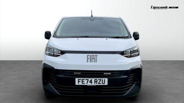 SPOTICAR Fiat Scudo 2.0 Multijet Crew Van L2 Euro 6 6dr Used Car - Commercial Vehicle Diesel White - Canterbury - 1200622608_2