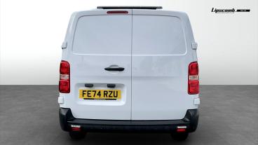 SPOTICAR Fiat Scudo 2.0 Multijet Crew Van L2 Euro 6 6dr Used Car - Commercial Vehicle Diesel White - Canterbury - 1200622608_5
