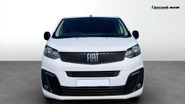 SPOTICAR Fiat Scudo 1.5 Bluehdi Primo Lwb Euro 6 (s/s) 6dr Used Car - Commercial Vehicle Diesel White - Canterbury - 1200622609_2