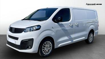 SPOTICAR Fiat Scudo 1.5 Bluehdi Primo Lwb Euro 6 (s/s) 6dr Used Car - Commercial Vehicle Diesel White - Canterbury - 1200622609_3