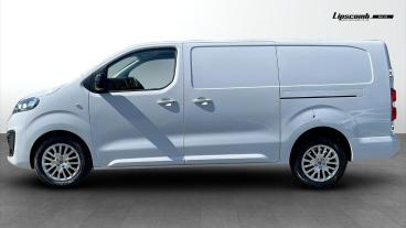 SPOTICAR Fiat Scudo 1.5 Bluehdi Primo Lwb Euro 6 (s/s) 6dr Used Car - Commercial Vehicle Diesel White - Canterbury - 1200622609_4