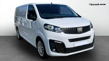 SPOTICAR Fiat Scudo 1.5 Bluehdi Primo Lwb Euro 6 (s/s) 6dr Used Car - Commercial Vehicle Diesel White - Canterbury - 1200622609_5