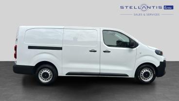 SPOTICAR Fiat Scudo 1.5 Multijet L2 Euro 6 (s/s) 6dr Used Car - Commercial Vehicle Diesel White - Romford - 1200625821_2