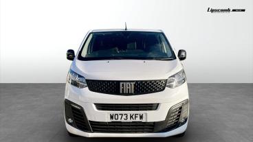 SPOTICAR Fiat Scudo 1.5 Bluehdi Primo Lwb Euro 6 (s/s) 6dr Used Car - Commercial Vehicle Diesel White - Canterbury - 1200629344_2