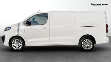 SPOTICAR Fiat Scudo 1.5 Bluehdi Primo Lwb Euro 6 (s/s) 6dr Used Car - Commercial Vehicle Diesel White - Canterbury - 1200629344_3