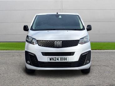 SPOTICAR Fiat Scudo 1.5 Bluehdi Primo Lwb Euro 6 (s/s) 6dr Used Car - Commercial Vehicle Diesel White - Worksop - 1200636228_2