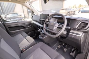 SPOTICAR Fiat Scudo 1.5 Multijet L2 Euro 6 (s/s) 6dr Used Car - Commercial Vehicle Diesel Grey - Nuneaton - 1200637331_3
