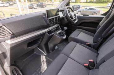 SPOTICAR Fiat Scudo 1.5 Multijet L2 Euro 6 (s/s) 6dr Used Car - Commercial Vehicle Diesel Grey - Nuneaton - 1200637331_4
