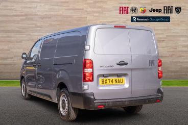 SPOTICAR Fiat Scudo 1.5 Multijet L2 Euro 6 (s/s) 6dr Used Car - Commercial Vehicle Diesel Grey - Nuneaton - 1200637331_5