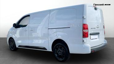 SPOTICAR Fiat Scudo 2.0 Multijet L2 Euro 6 6dr Used Car - Commercial Vehicle Diesel White - Canterbury - 1200638906_2