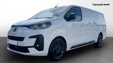 SPOTICAR Fiat Scudo 2.0 Multijet L2 Euro 6 6dr Used Car - Commercial Vehicle Diesel White - Canterbury - 1200638906_3