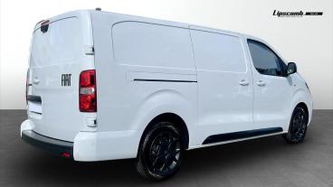 SPOTICAR Fiat Scudo 2.0 Multijet L2 Euro 6 6dr Used Car - Commercial Vehicle Diesel White - Canterbury - 1200638906_4