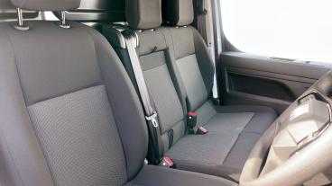 SPOTICAR Fiat Scudo 2.0 Multijet L2 Euro 6 6dr Used Car - Commercial Vehicle Diesel White - Canterbury - 1200638906_5