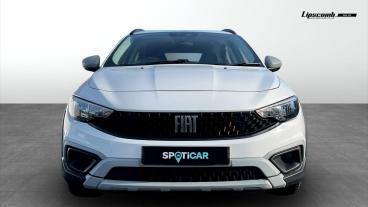 SPOTICAR Fiat Tipo 1.5 Firefly Turbo Mhev Garmin Dct Euro 6 (s/s) 5dr Used Car - Saloon Petrol White - Canterbury - 1200551911_2