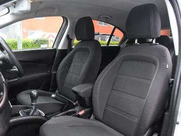 SPOTICAR Fiat Tipo 1.0 Life Euro 6 (s/s) 5dr Used Car - Saloon Petrol Grey - Nuneaton - 1200564559_5