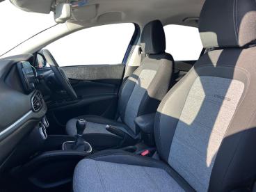 SPOTICAR Fiat Tipo 1.0 Cross Euro 6 (s/s) 5dr Used Car - Saloon Petrol Blue - Colchester - 1200569805_2