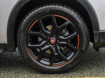 SPOTICAR Fiat Tipo 1.5 Firefly Turbo Mhev Garmin Dct Euro 6 (s/s) 5dr Used Car - Saloon Petrol Grey - Nuneaton - 1200571650_5