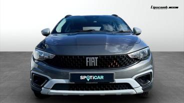 SPOTICAR Fiat Tipo 1.5 Firefly Turbo Mhev Garmin Dct Euro 6 (s/s) 5dr Used Car - Saloon Petrol Grey - Canterbury - 1200590597_2