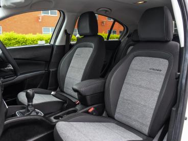 SPOTICAR Fiat Tipo 1.0 Cross Euro 6 (s/s) 5dr Used Car - Saloon Petrol White - Nuneaton - 1200601633_5