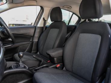 SPOTICAR Fiat Tipo 1.4 Mpi Easy Euro 6 5dr Used Car - Saloon Petrol Grey - Nuneaton - 1200607437_5