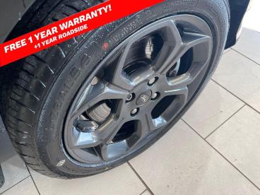 SPOTICAR Ford Ecosport 1.0t Ecoboost St-line Euro 6 (s/s) 5dr Used Car - Suv Petrol Black - Bridgend - 1200582075_4