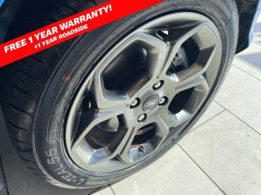 SPOTICAR Ford Ecosport 1.0t Ecoboost St-line Euro 6 (s/s) 5dr Used Car - Suv Petrol Blue - Bridgend - 1200586220_4