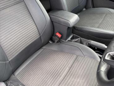 SPOTICAR Ford Ecosport 1.0t Ecoboost Titanium Euro 6 (s/s) 5dr Used Car - Suv Petrol Blue - Inverness - 1200598401_4