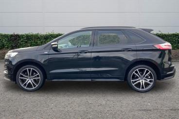 SPOTICAR Ford Edge 2.0 Ecoblue St-line Auto Awd Euro 6 (s/s) 5dr Used Car - Suv Diesel Blue - Cannock - 1200559004_5