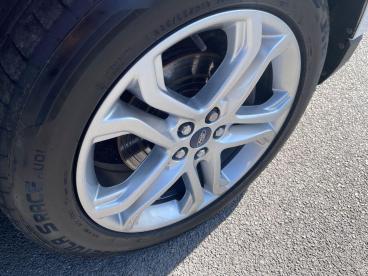 SPOTICAR Ford Edge 2.0 Tdci Titanium Awd Euro 6 (s/s) 5dr Used Car - Suv Diesel White - Bridgend - 1200625143_4