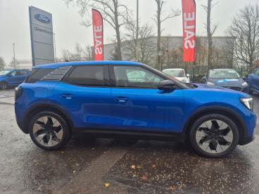 SPOTICAR Ford Explorer Extended Range 77kwh Premium Auto 5dr Used Car - Suv Electric Blue - Forfar - 1200585753_5