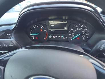 SPOTICAR Ford Fiesta 1.0t Ecoboost Trend Euro 6 (s/s) 5dr Used Car - Hatchback Petrol Black - Workington - 1200536770_2