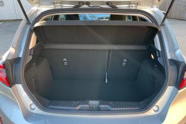 SPOTICAR Ford Fiesta 1.0t Ecoboost Mhev Titanium X Euro 6 (s/s) 5dr Used Car - Hatchback Hybrid Silver - Newark On Trent - 1200552550_5