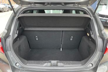 SPOTICAR Ford Fiesta 1.0t Ecoboost St-line X Edition Dct Euro 6 (s/s) 5 Used Car - Hatchback Petrol Grey - Newark On Trent - 1200578330_5