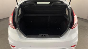 SPOTICAR Ford Fiesta 1.0t Ecoboost Zetec S Euro 6 (s/s) 3dr Used Car - Hatchback Petrol White - Birmingham - 1200586619_5