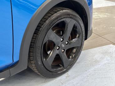 SPOTICAR Ford Fiesta 1.0t Ecoboost Active X Euro 6 (s/s) 5dr Used Car - Hatchback Petrol Blue - Swansea - 1200607646_4